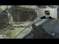 Call Of Duty Advanced Warfare Blindfold Challenge! EP1. Weagal Vs TheShwantz27