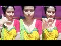 bengali boudi whatsup video call imo call chamet app video