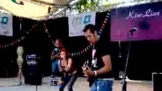 Watch Kim-lian Road To Heaven video