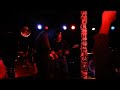 Montrose "Bad Motor Scooter" - El Corazon 9/17/11