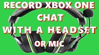 How to Record