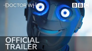 Kerblam! | OFFICIAL TRAILER - Doctor Who Series 11 Episode 7