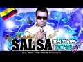 Salsa choke shoke 2015 Lo mas Sonado Mix Dj Alex Company