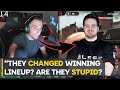 FNS Criticizes Bleed For Changing Roster & Tells What Yay Needs To Improve