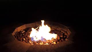 Panasonic Tz220 Low Light Video Test