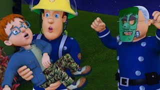 Fireman Sam New Episodes HD | Fireman Norman Price! | Fireman Sam best Rescuesπ₯ π | Kids Cartoon