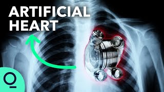 Watch Artificial Heart Artificial Heart video