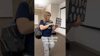 The New Fafsa Opens Today File Early At Fafsa.gov To Maximize Your Aid For The 2025-26 School Year.