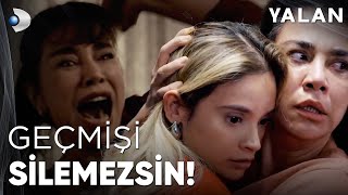 Kenanı Hülya Öldürmüş -Yalan 17. Bölüm