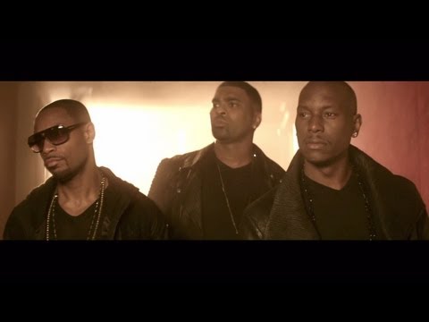 TGT - Sex Never Felt Better Official Video