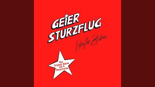 Watch Geier Sturzflug Halt Mich Fest video