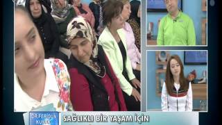 Dr. Feridun Kunak Show - 5 Nisan 2016
