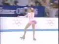1994 Olympics LP - Oksana Baiul