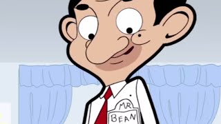 Hey Mr Bean | Funny Episodes | Mr Bean Cartoon World