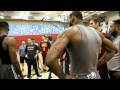 All-Access: Cleveland Cavaliers