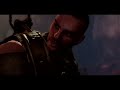 Bound By Flame Movie Cutscenes