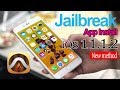 Jailbreak app install method for iOS 11.1.2 ( New method 100% free )