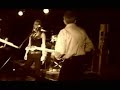 Johnny Dowd - Johnny B. Goode (Live 2006)