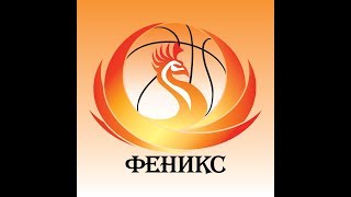 Видео 25.01.2020 Баскетбол Кубок Феникса Дев.2008-2009 Гр.С Раменское Прямая трансляция от JuniorBasket, Раменское, Россия