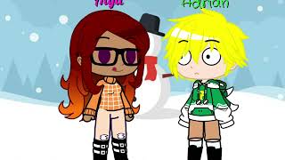 Si Le Gusta El Ship De Marinette X Adrián Alya Vore He Likes The Ship Marinette X Adrián Alya Vore