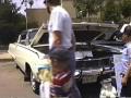 Canton SD video: Canton, SD Car Show 1989 PT 1
