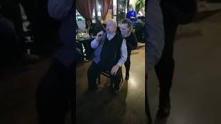 The Karaoke Voices of Orleans Bistro