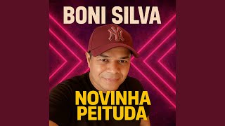 Novinha Peituda