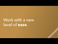 Lacerte Product Overview