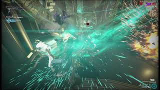 Solo Limbo Kavat Genetic Code Hunting