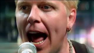The Offspring - Want You Bad (Official Video) [4K Remastered]