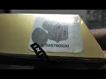Kevin's 2012 Absolute, Prime Signatures & 2011 GOLD Standard Football 3 Box Break