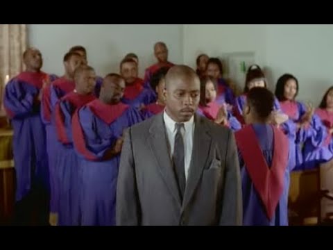 Dr. Dre - Lil&#039; Ghetto Boy [Official Music Video]