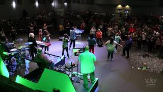 April 11, 2021 PM - Special Testimony Service