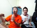 Chuyện thằng say (LIVE) - PSY ft T.O.P (Vietnam) - Hanoi 121130