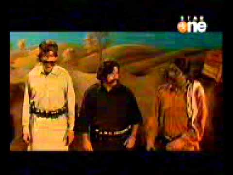 Gabbar Singh Comedy On Star One