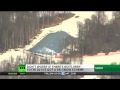 Let It Snow: Sochi has ways to bring snowpack to Subtropics