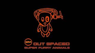 Watch Super Furry Animals Carry The Can video