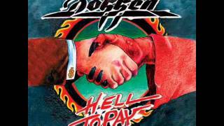 Watch Dokken Can You See video