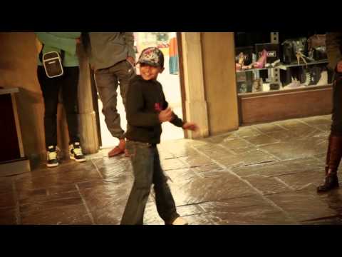 MTN AR dancers at Monte Casino