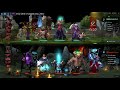 SG vs Keen - SA vs China Elimination - ESL Hamburg MAJOR DOTA 2