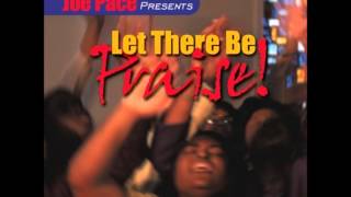 Watch Joe Pace Lord We Bless Your Name video