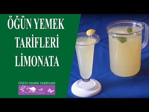 Limonata