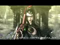Bayonetta Demo Walkthrough - Mission 02: The Angel's Metropolis Part 1 HD