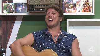 MAIS RURAL 22/01/2018 - BLOCO 1