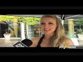 The Agency on Joy TV News
