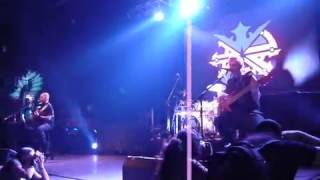 Watch Animal Antes De Morir video