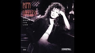Watch Patty Loveless Looking In The Eyes Of Love video
