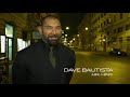 Spectre Behind The Scenes Featurettes Spectre Behind The Scenes Featurettes