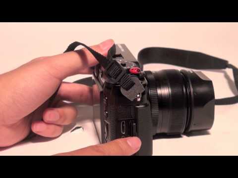 Tinhte.vn - Trên tay Fujifilm X-Pro1 ở Việt Nam