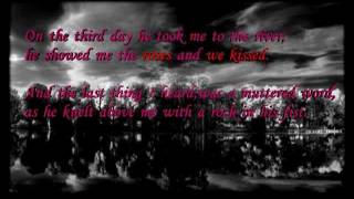 Watch Kamelot Where The Wild Roses Grow video